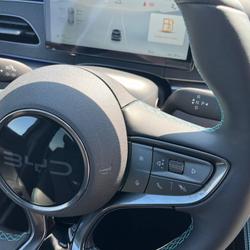 BYD Seal 1.5l DM-i 156 kW PHEV Comfort Auch
