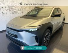 Toyota BZ4X Saint-Maximin