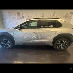 Toyota BZ4X bZ4X 11kW AWD Origin Saint-Maximin