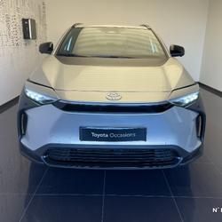 Toyota BZ4X bZ4X 11kW AWD Origin Saint-Maximin