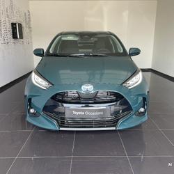 Toyota Yaris Yaris Hybride 116h Design Saint-Maximin
