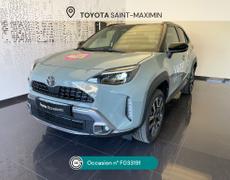 Toyota Yaris Cross Saint-Maximin