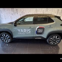 Toyota Yaris Cross Yaris Cross Hybride 130h 2WD Trail Saint-Maximin