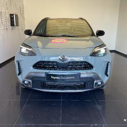 Toyota Yaris Cross Yaris Cross Hybride 130h 2WD Trail Saint-Maximin