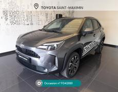 Toyota Yaris Cross Saint-Maximin