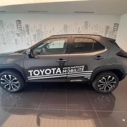 Toyota Yaris Cross Yaris Cross Hybride 116h 2WD Design Saint-Maximin