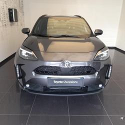Toyota Yaris Cross Yaris Cross Hybride 116h 2WD Design Saint-Maximin