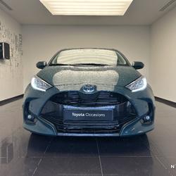 Toyota Yaris Yaris Hybride 116h Design Saint-Maximin