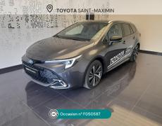 Toyota Corolla Touring Sports Saint-Maximin
