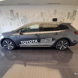 Toyota Corolla Touring Sports Corolla Touring Sports Hybride 140ch Design Saint-Maximin