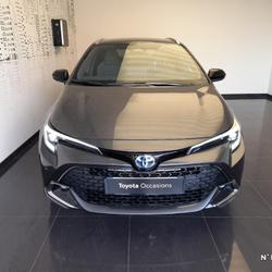 Toyota Corolla Touring Sports Corolla Touring Sports Hybride 140ch Design Saint-Maximin