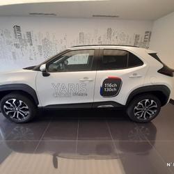 Toyota Yaris Cross Yaris Cross Hybride 116h 2WD Design Saint-Maximin