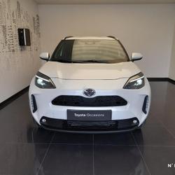 Toyota Yaris Cross Yaris Cross Hybride 116h 2WD Design Saint-Maximin
