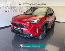 Toyota Yaris Cross Saint-Maximin