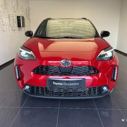 Toyota Yaris Cross Yaris Cross Hybride 130h 2WD GR SPORT Saint-Maximin