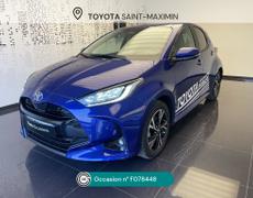 Toyota Yaris Saint-Maximin