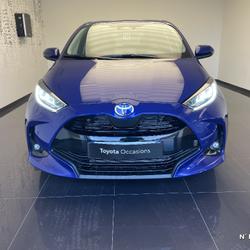 Toyota Yaris Yaris Hybride 116h Design Saint-Maximin