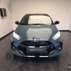 Toyota Yaris Yaris Hybride 130h Collection Saint-Maximin