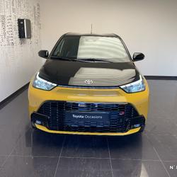 Toyota Aygo X Aygo X Hybride 116h GR Sport Saint-Maximin