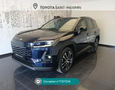 Toyota RAV4 Saint-Maximin