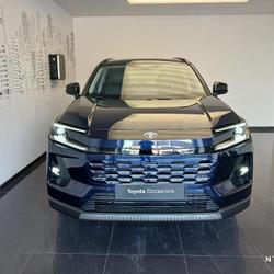 Toyota RAV4 RAV4 Hybride 185 ch 2WD Lounge Saint-Maximin
