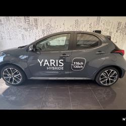 Toyota Yaris Yaris Hybride 116h Design Saint-Maximin