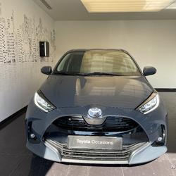 Toyota Yaris Yaris Hybride 116h Design Saint-Maximin