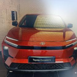Toyota C-HR C-HR+ Grande Autonomie 77 kWh Design Saint-Maximin