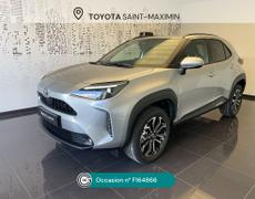 Toyota Yaris Cross Saint-Maximin