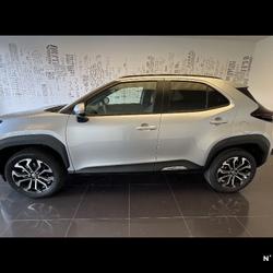 Toyota Yaris Cross Yaris Cross Hybride 116h 2WD Design Saint-Maximin