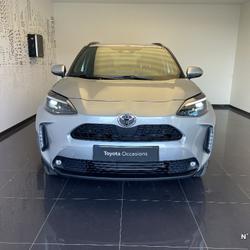 Toyota Yaris Cross Yaris Cross Hybride 116h 2WD Design Saint-Maximin