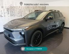 Toyota BZ4X - bZ4X Touring Grande Autonomie Design - 40 990 €