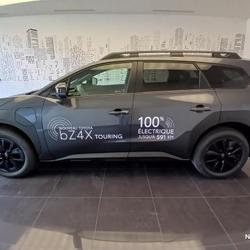 Toyota BZ4X bZ4X Touring Grande Autonomie Design Saint-Maximin