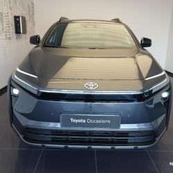 Toyota BZ4X bZ4X Touring Grande Autonomie Design Saint-Maximin