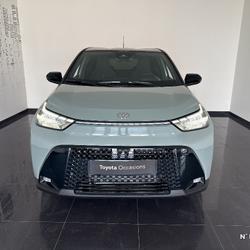 Toyota Aygo X Aygo X Hybride 116h Graphic Saint-Maximin