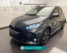 Toyota Yaris Saint-Maximin