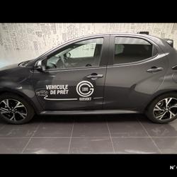 Toyota Yaris Yaris Hybride 116h Design Saint-Maximin