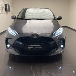 Toyota Yaris Yaris Hybride 116h Design Saint-Maximin
