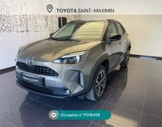 Toyota Yaris Cross Saint-Maximin
