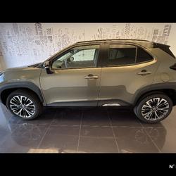 Toyota Yaris Cross Yaris Cross Hybride 130h 2WD Collection Saint-Maximin