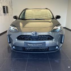 Toyota Yaris Cross Yaris Cross Hybride 130h 2WD Collection Saint-Maximin