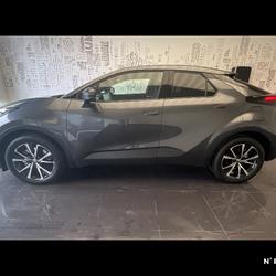 Toyota C-HR C-HR Hybride Rechargeable 225 Design Saint-Maximin