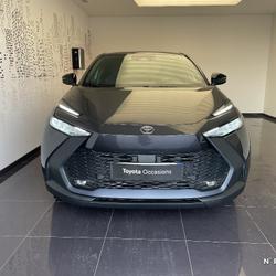 Toyota C-HR C-HR Hybride Rechargeable 225 Design Saint-Maximin
