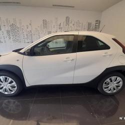 Toyota Aygo X Aygo X 1.0 VVT-i 72 Dynamic Saint-Maximin