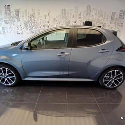 Toyota Yaris Yaris Hybride 116h Design Saint-Maximin
