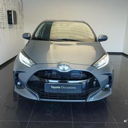 Toyota Yaris Yaris Hybride 116h Design Saint-Maximin