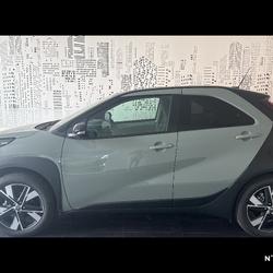 Toyota Aygo X Aygo X Hybride 116h Graphic Saint-Maximin