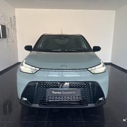Toyota Aygo X Aygo X Hybride 116h Graphic Saint-Maximin