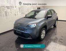 Toyota Yaris Cross Saint-Maximin