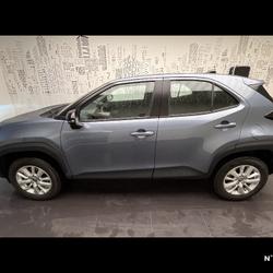Toyota Yaris Cross Hybride 116h 2WD Dynamic Business + Programme Experience occasion - Saint-Maximin - photo 2/35